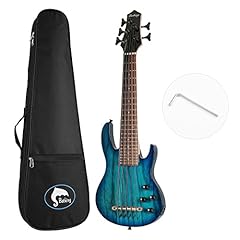 Batking ukulele basso usato  Spedito ovunque in Italia 