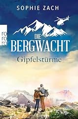 Bergwacht gipfelstürme gebraucht kaufen  Wird an jeden Ort in Deutschland