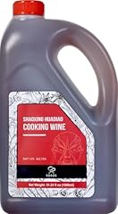 Soeos shaoxing cooking for sale  Delivered anywhere in USA 