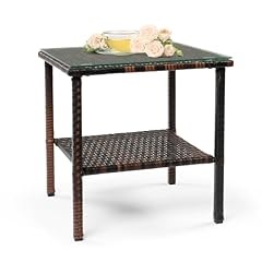 Vingli outdoor wicker for sale  Delivered anywhere in USA 