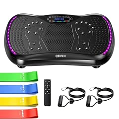 Vibration plate exercise for sale  Delivered anywhere in UK