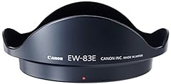 Canon ew83e lens for sale  Delivered anywhere in USA 