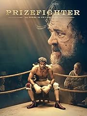 Prizefighter. forza del usato  Spedito ovunque in Italia 