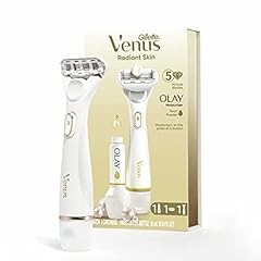 Gillette venus radiant for sale  Delivered anywhere in USA 