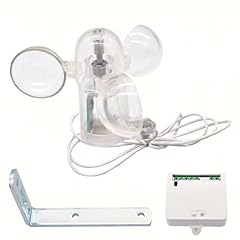 Dieffematic vento anemometro usato  Spedito ovunque in Italia 