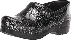 Dansko professional pewter for sale  Delivered anywhere in USA 