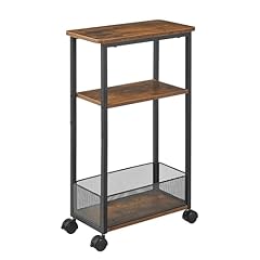 Dalemhome rolling cart for sale  Delivered anywhere in USA 