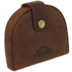 Oakridge leather mens for sale  Delivered anywhere in UK