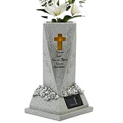 Vaso cimitero con usato  Spedito ovunque in Italia 