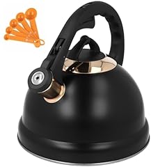 Stove top kettle for sale  Delivered anywhere in Ireland