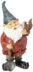 Garden gnome statue for sale  Delivered anywhere in USA 