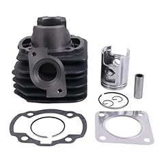 Wqsing 50cc 39mm for sale  Delivered anywhere in USA 