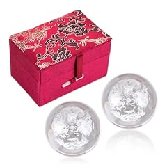 Wsdmavis 2pcs crystal for sale  Delivered anywhere in USA 