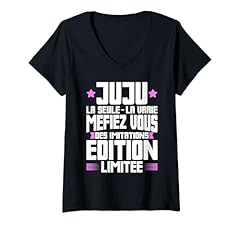Humour juju surnom d'occasion  Livré partout en France