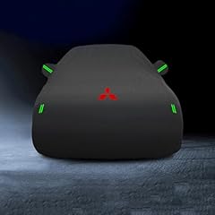 Car cover mitsubishi for sale  Delivered anywhere in USA 
