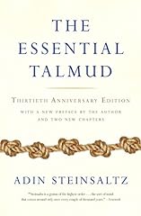 Essential talmud for sale  Delivered anywhere in USA 