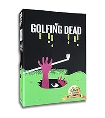 Golfing dead best for sale  Delivered anywhere in USA 