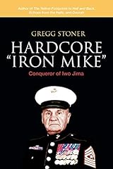 Hardcore iron mike for sale  Delivered anywhere in USA 
