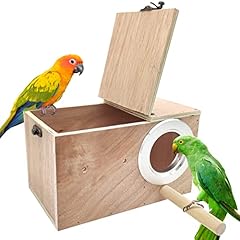 Hamiledyi parakeet nest for sale  Delivered anywhere in USA 