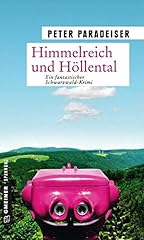 Himmelreich höllental krimina gebraucht kaufen  Wird an jeden Ort in Deutschland
