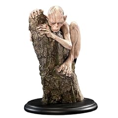 Rufevee polyrésine gollum d'occasion  Livré partout en France