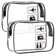 Koosreel clear travel for sale  Delivered anywhere in UK