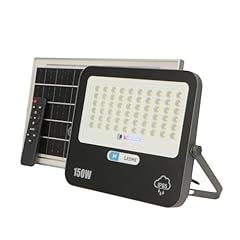 projecteur solaire puissant d'occasion  Livré partout en France