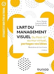 Art management visuel d'occasion  Livré partout en France