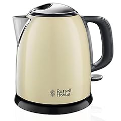 Russell hobbs wasserkocher gebraucht kaufen  Wird an jeden Ort in Deutschland