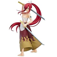 Zhongkaihua fairy tail d'occasion  Livré partout en France