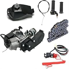 49cc stroke gas for sale  Delivered anywhere in USA 