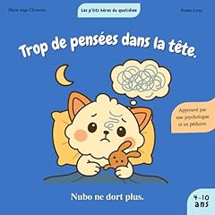 Pensées tête nubo d'occasion  Livré partout en France