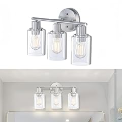 Wisbeam brushed nickel for sale  Delivered anywhere in USA 