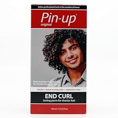 Pin end curl for sale  Delivered anywhere in UK