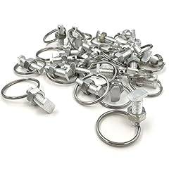 Pack greenhouse bolts for sale  Delivered anywhere in UK