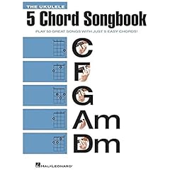 Ukulele chord songbook for sale  Delivered anywhere in UK