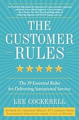 The customer rules gebraucht kaufen  Wird an jeden Ort in Deutschland