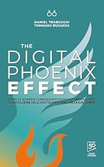 The digital phoenix usato  Spedito ovunque in Italia 