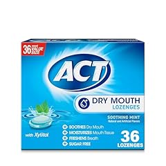 Act dry mouth for sale  Delivered anywhere in USA 