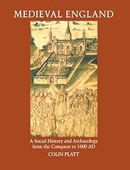 Medieval england social for sale  Delivered anywhere in UK