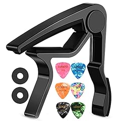 Guitar capo guitar for sale  Delivered anywhere in Ireland