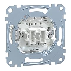 Schneider electric merten d'occasion  Livré partout en Belgiqu