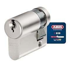 Abus profilzylinder e20np gebraucht kaufen  Wird an jeden Ort in Deutschland