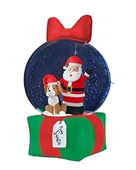 Santa beagle gift for sale  Delivered anywhere in USA 