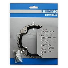 Shimano chainring slx for sale  Delivered anywhere in UK