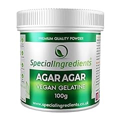 Special ingredients agar for sale  Delivered anywhere in UK