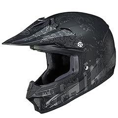 Hjc casque enfant d'occasion  Livré partout en France