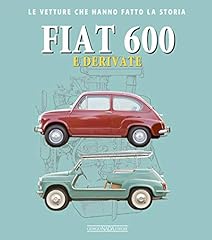 Fiat 600 derivate gebraucht kaufen  Wird an jeden Ort in Deutschland
