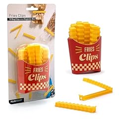 Fries clips clip usato  Spedito ovunque in Italia 
