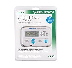 Bellsouth caller call for sale  Delivered anywhere in USA 
